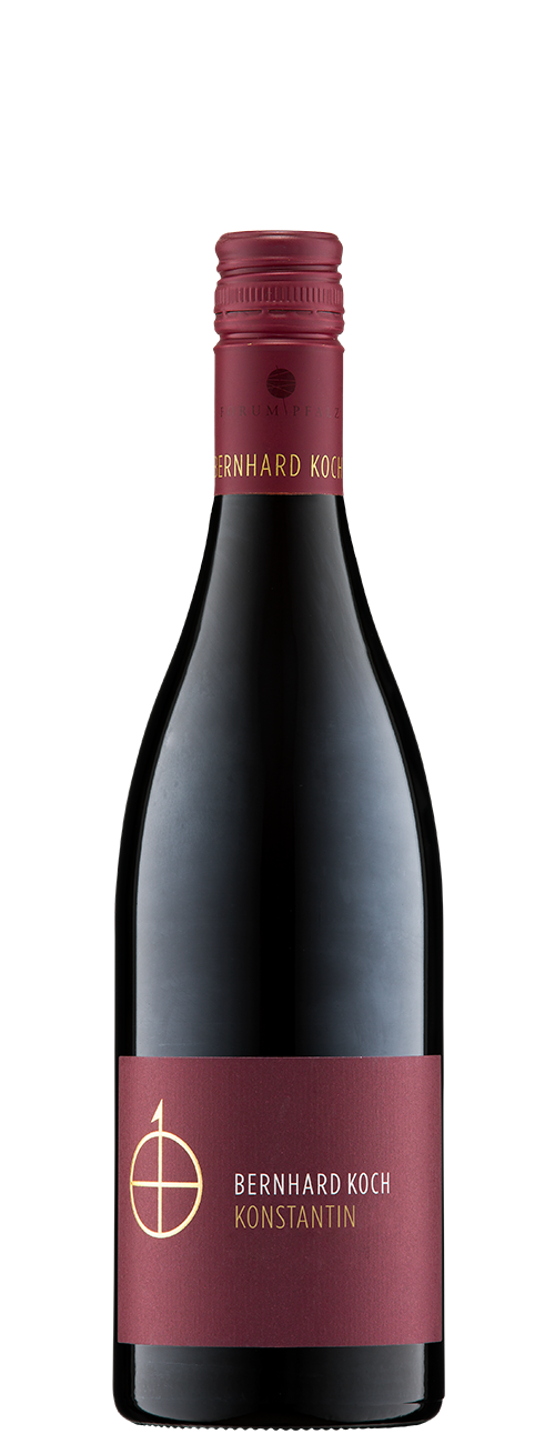CUVÉE KONSTANTIN / MG