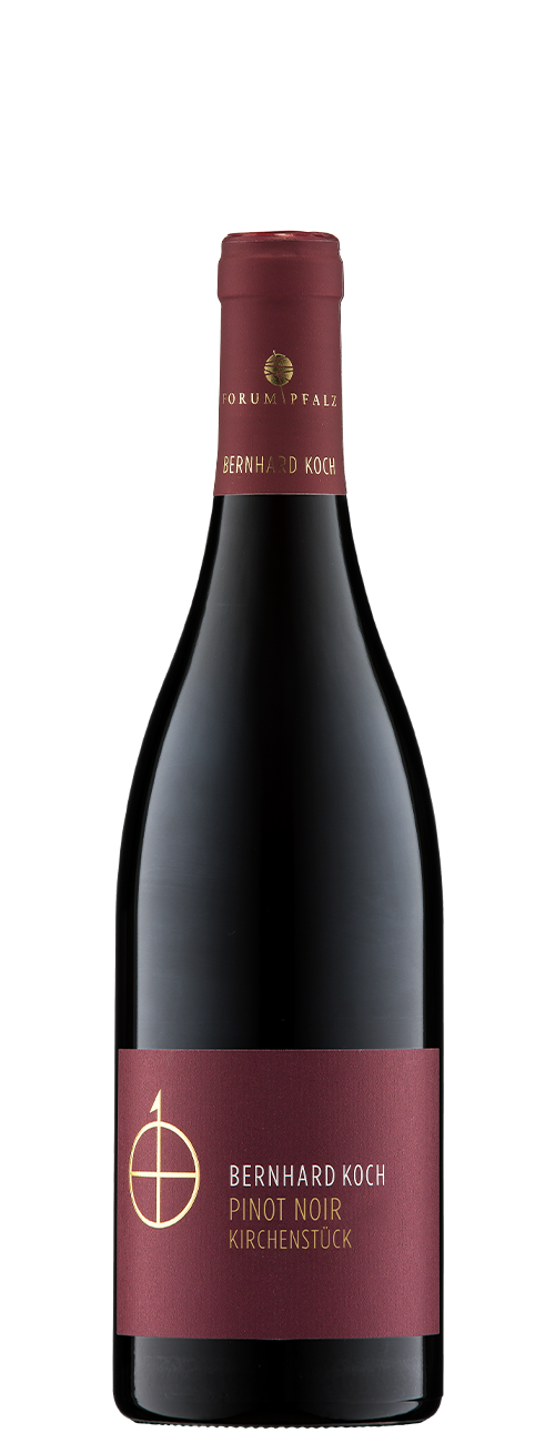 PINOT NOIR "Kirchenstück" / MG