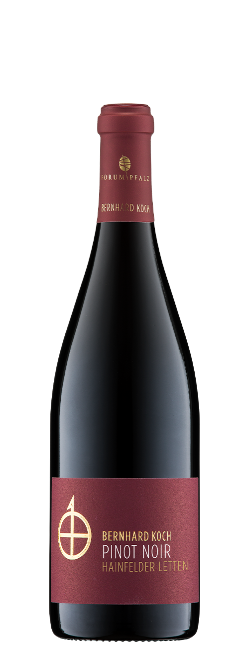 PINOT NOIR "Hainfelder Letten" 2023