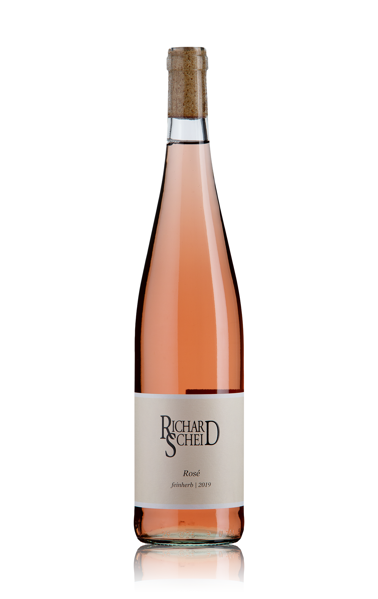 Rosé - Fruchtsüß 2023