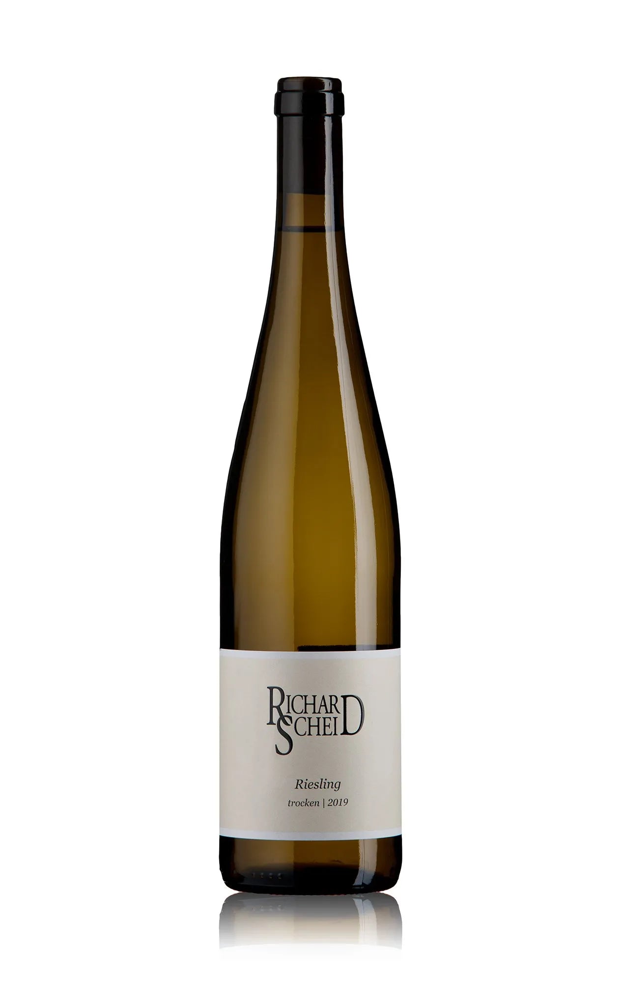 Gaudiamus Secco Rosé - Trocken 2023