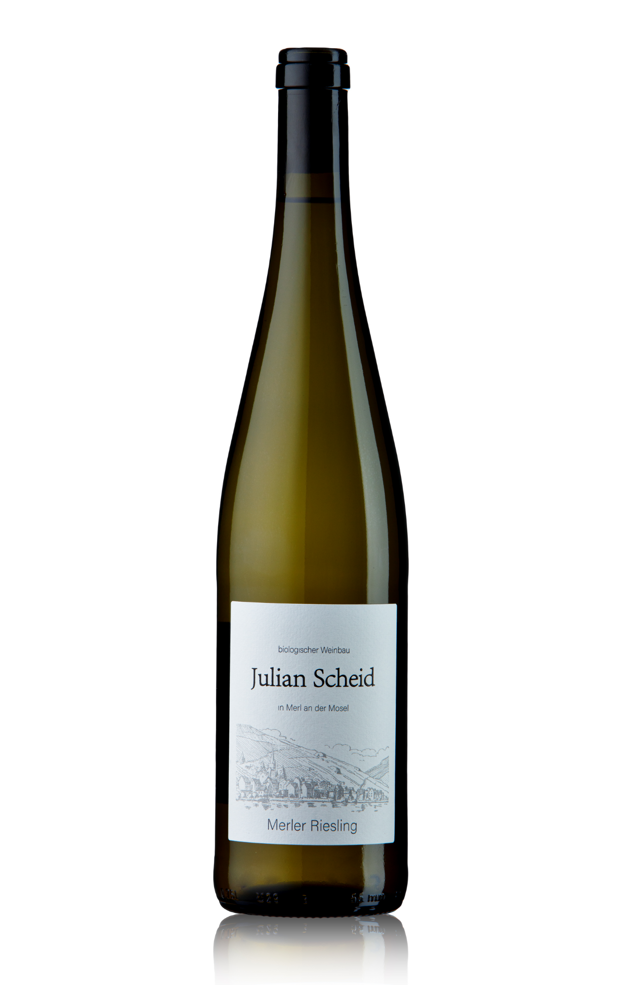 Merler Riesling - Trocken 2020
