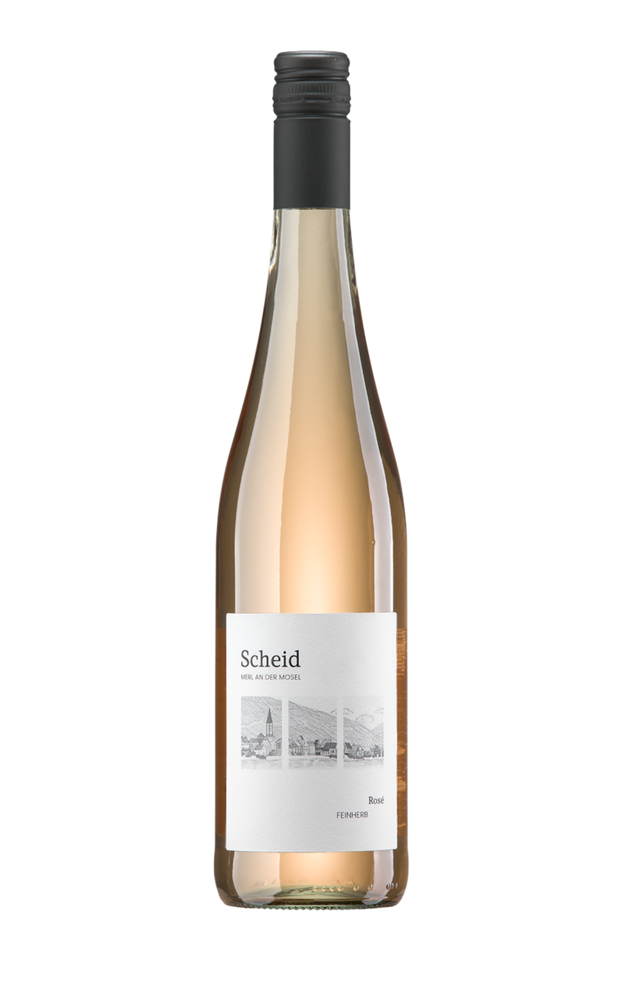 Rosé - Feinherb 2025