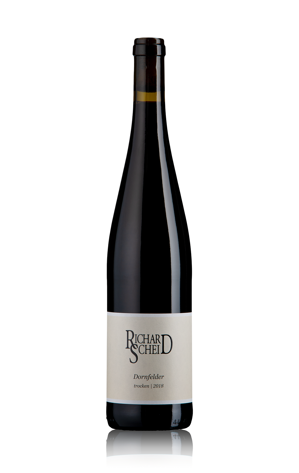 Dornfelder Rotwein - Trocken 2022