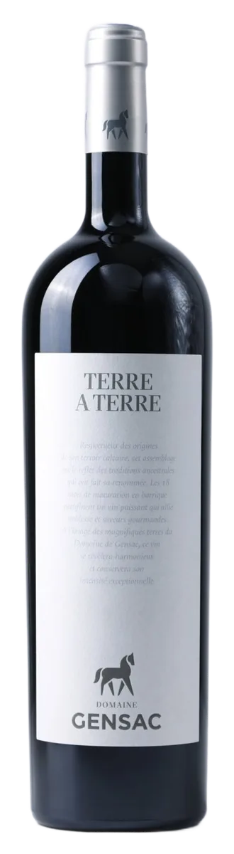 TERRE À TERRE 2018