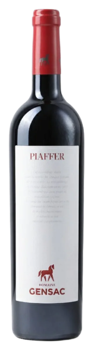 PIAFFER 2013