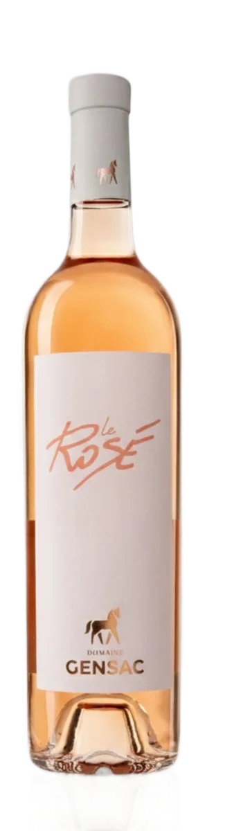 LE ROSÉ 2024