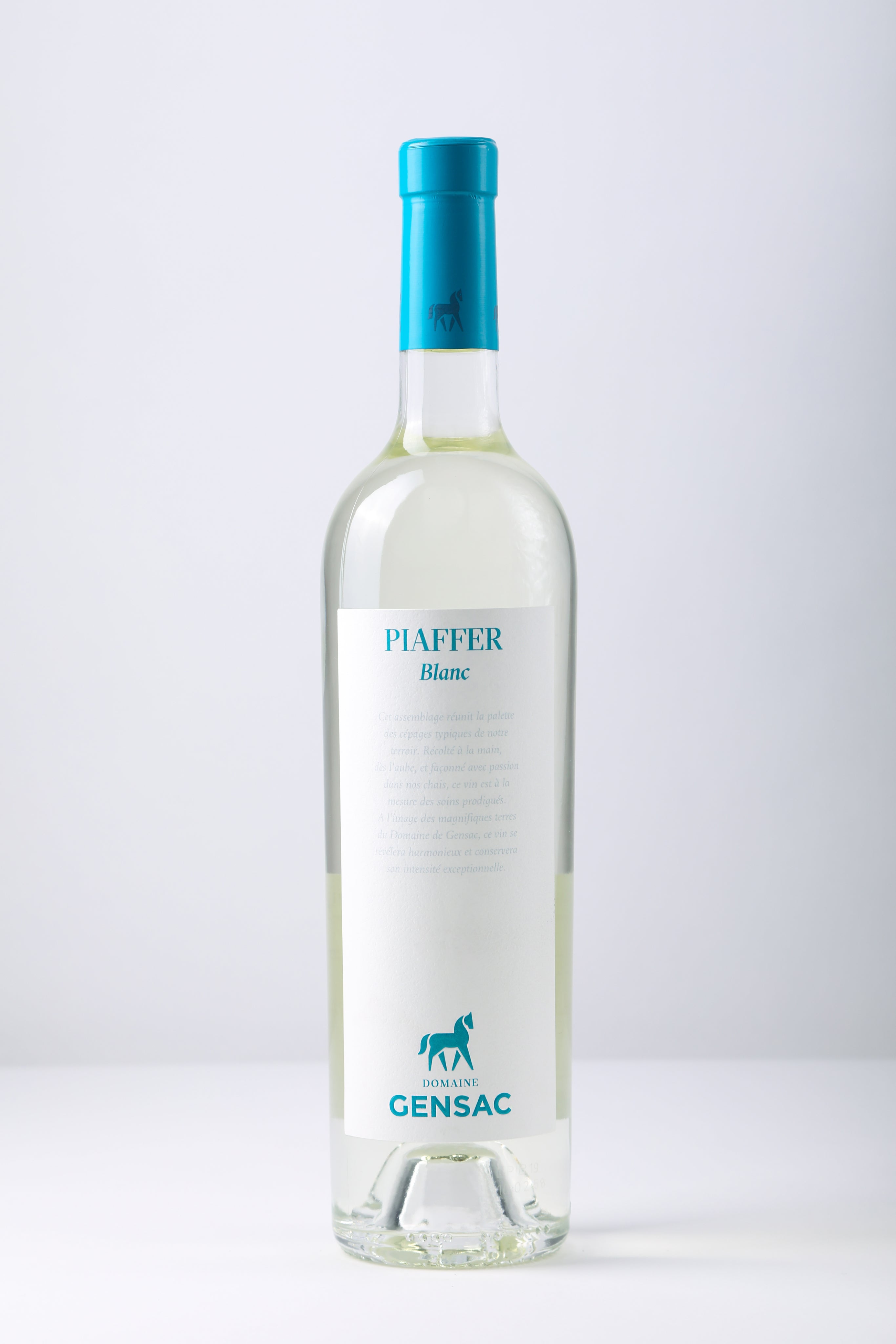 PIAFFER BLANC 2025