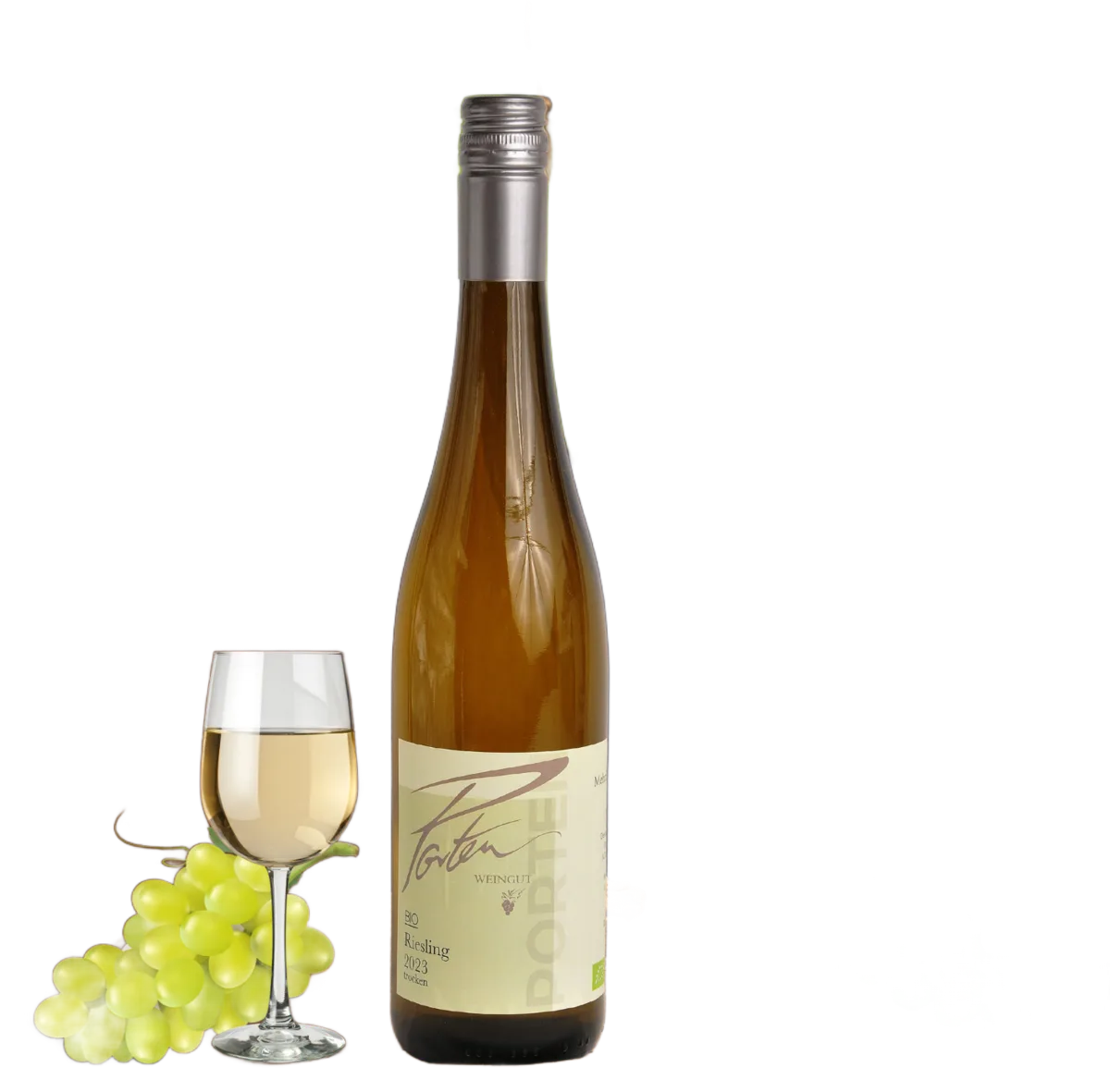 2023 Bio Riesling, trocken