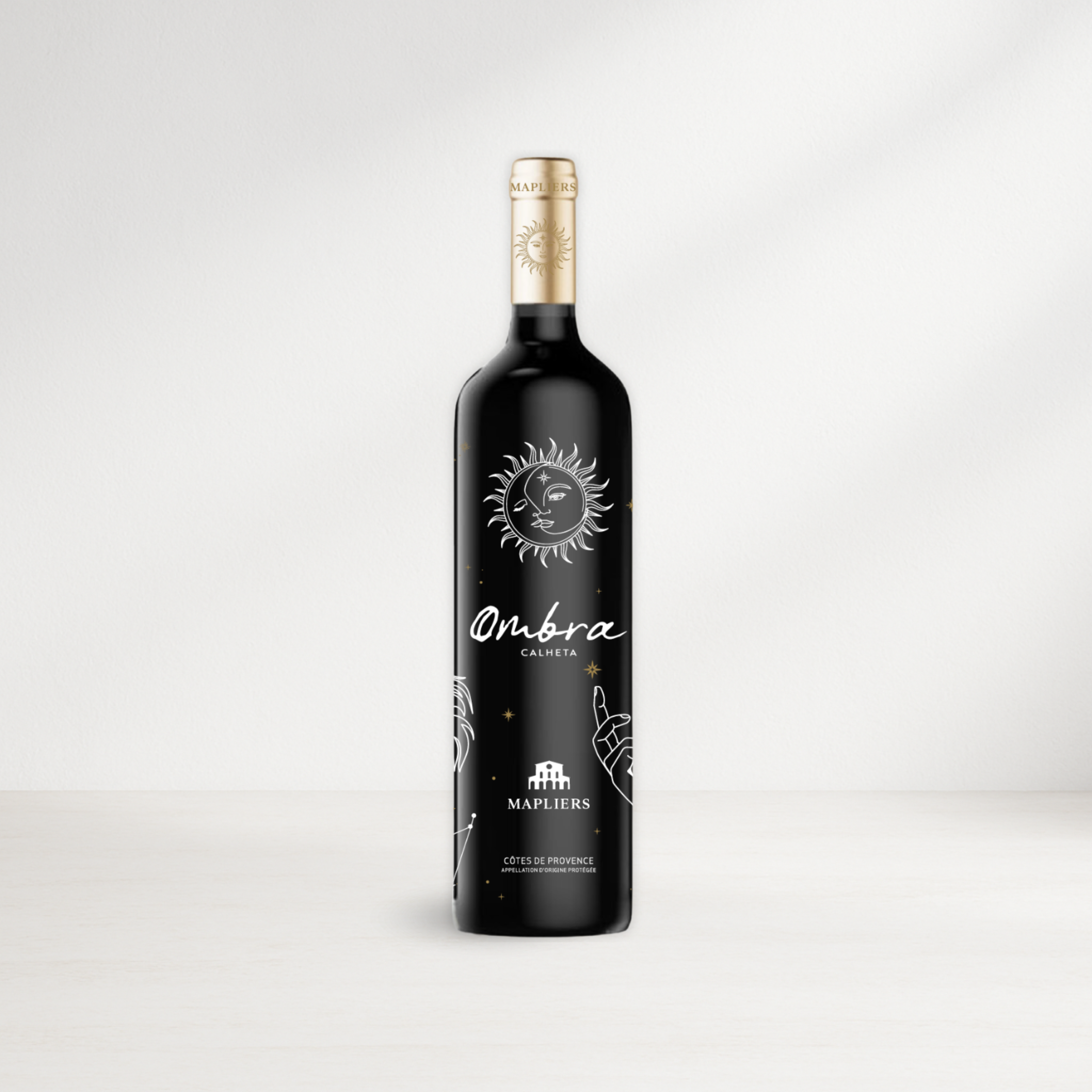 Ombra Calheta Rouge