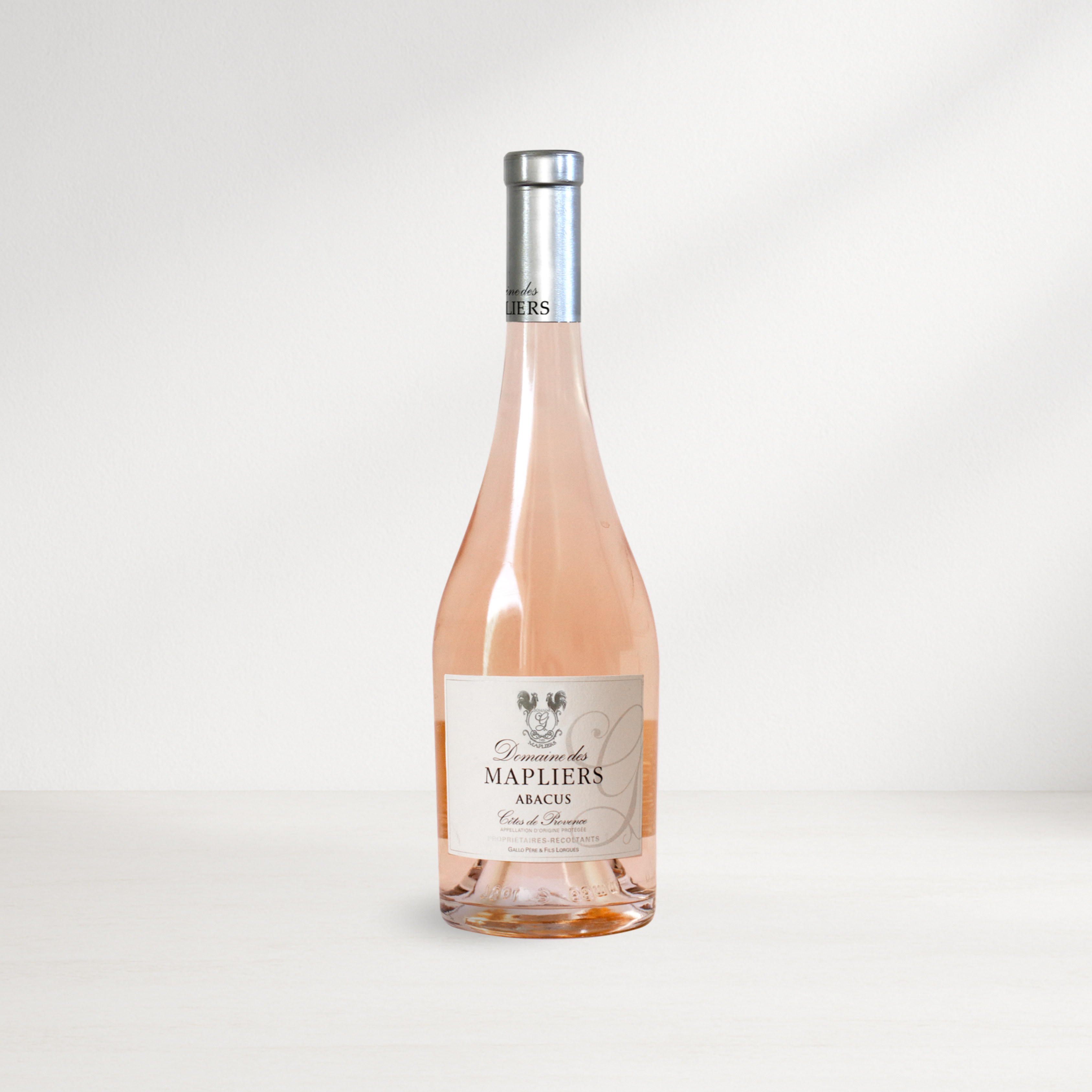 ABACUS Rosé