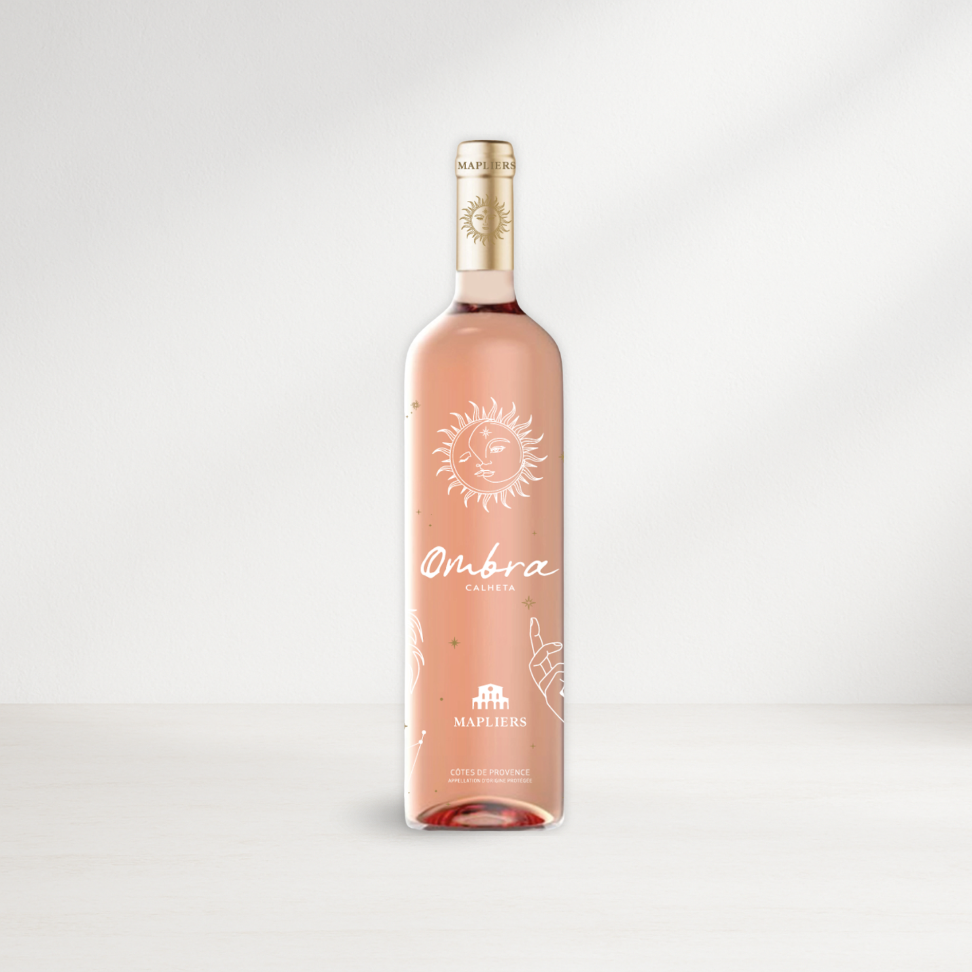 Ombra Calheta Rosé