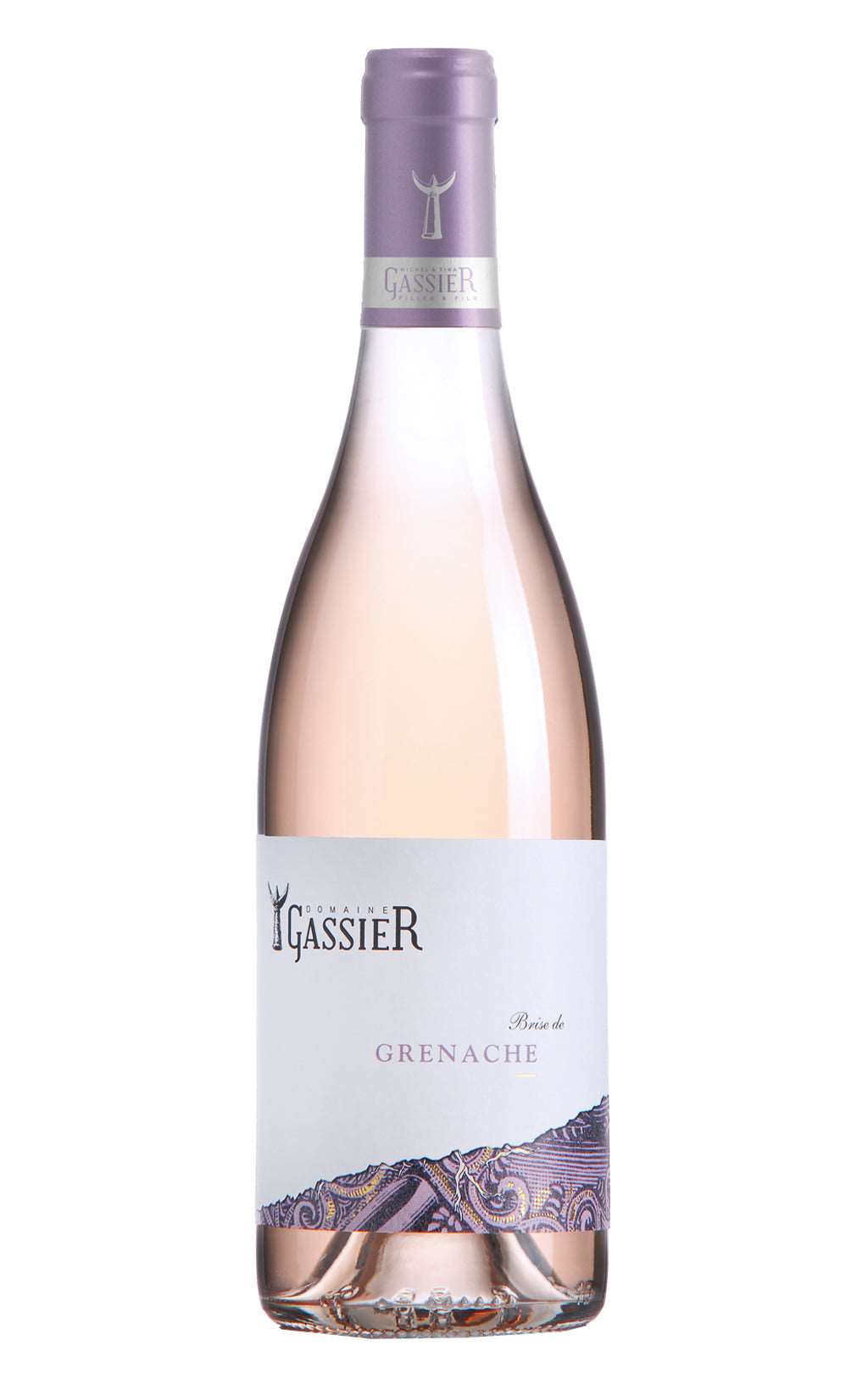 Brise de Grenache Rosé 2025