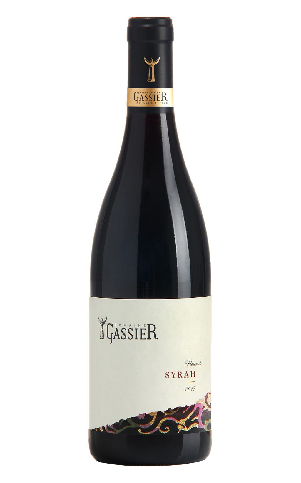 Fleur de Syrah 2023