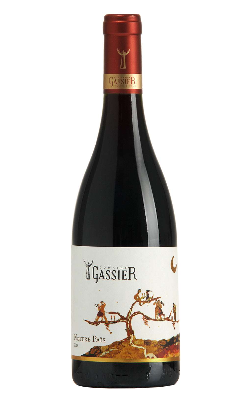 Nostre Païs Rouge 2023