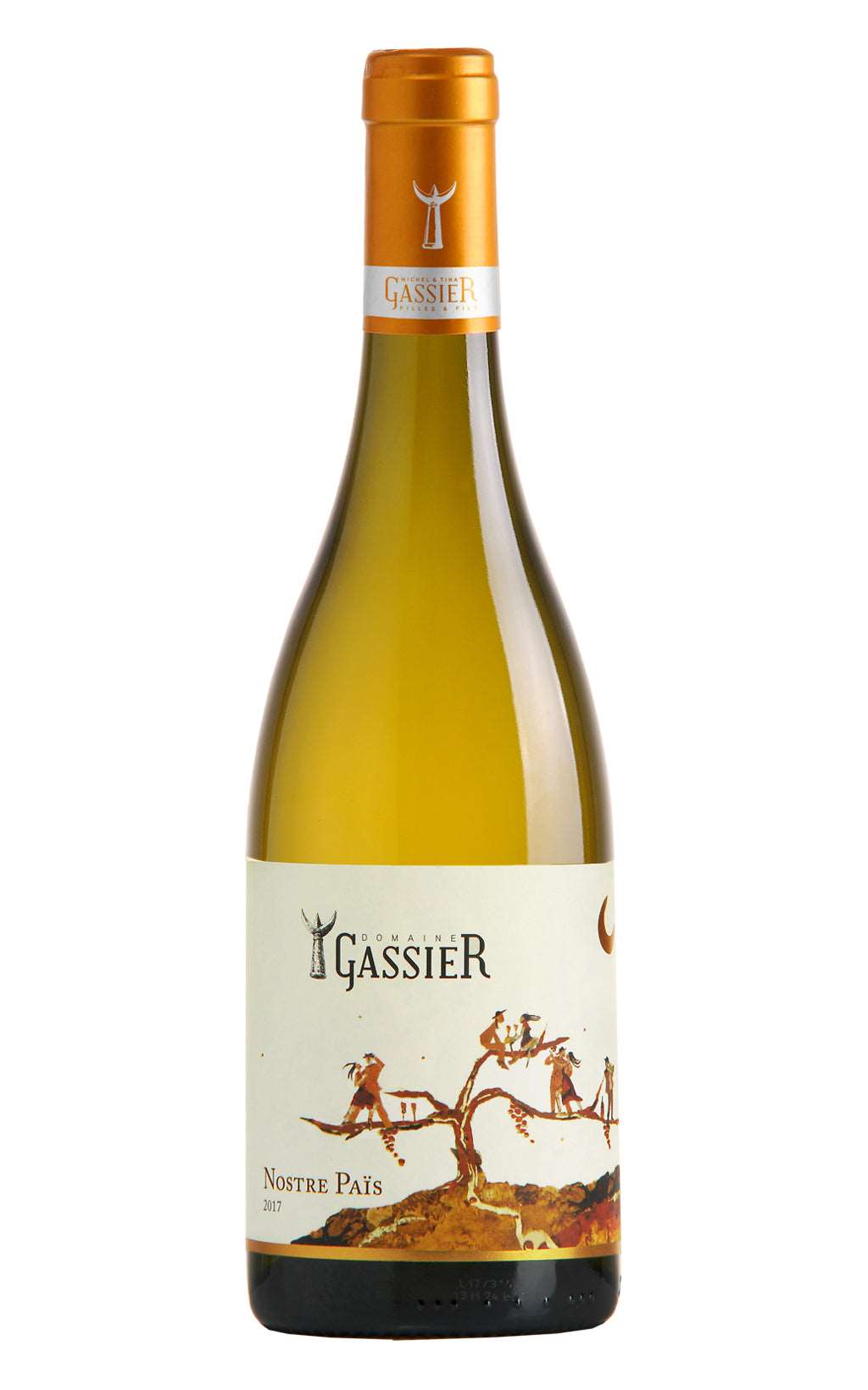 Nostre Païs Blanc 2021