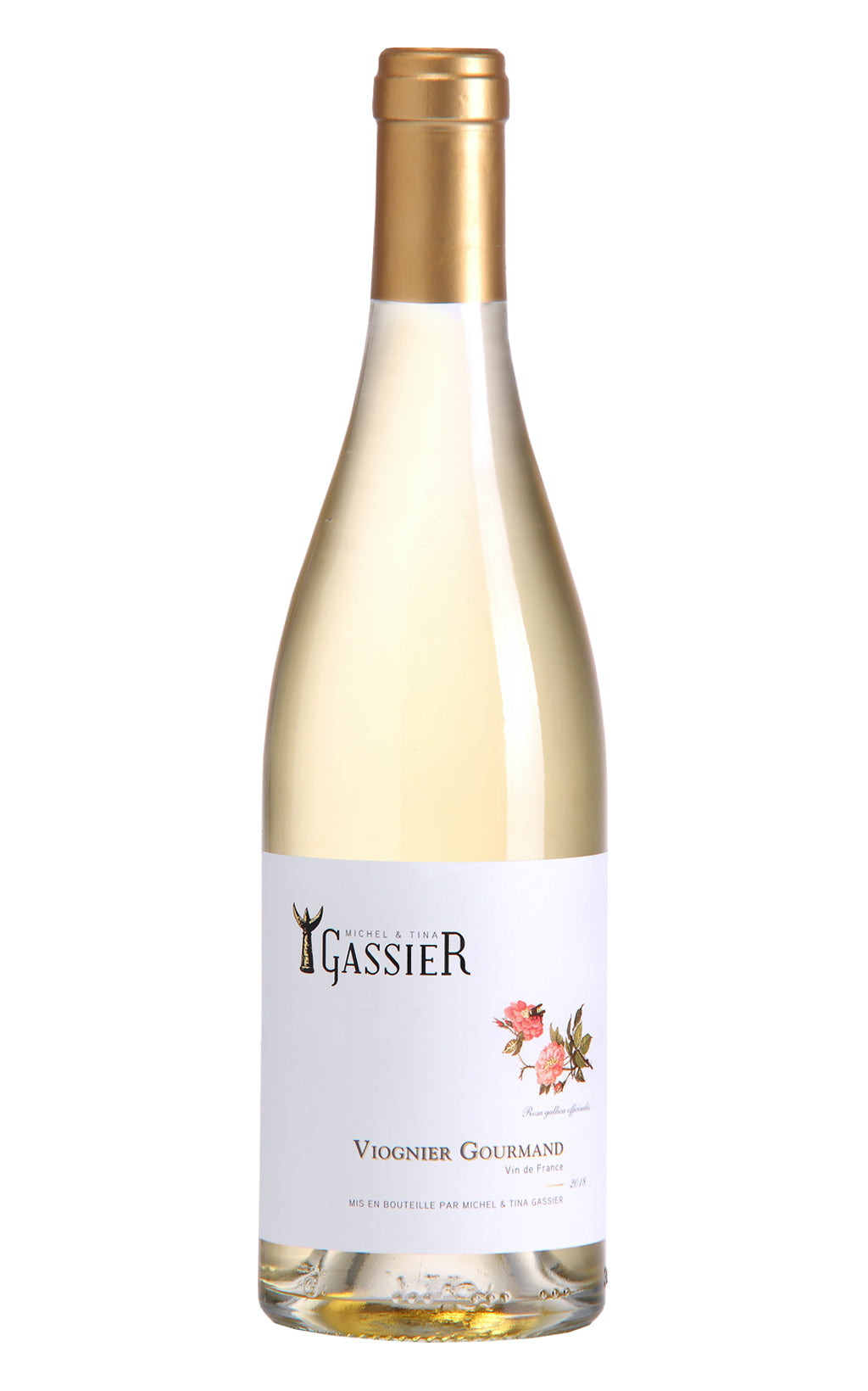 Viognier Gourmand