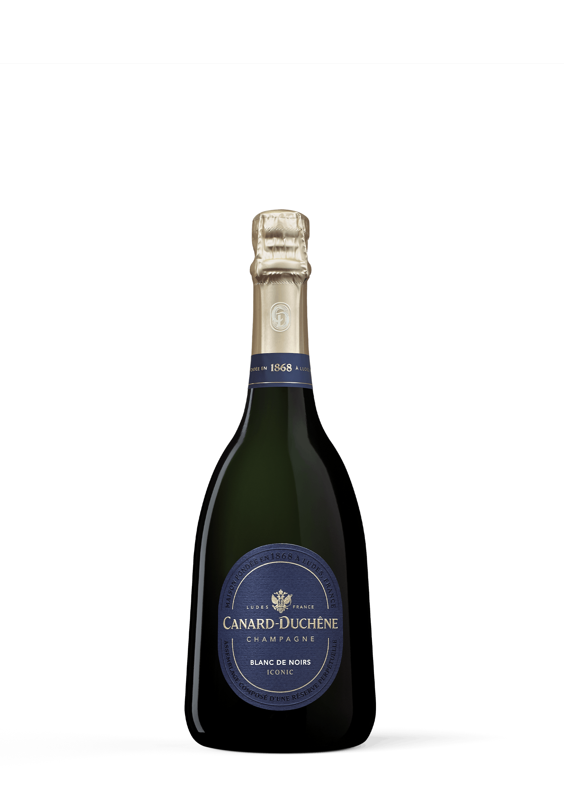 Blanc de Noirs
