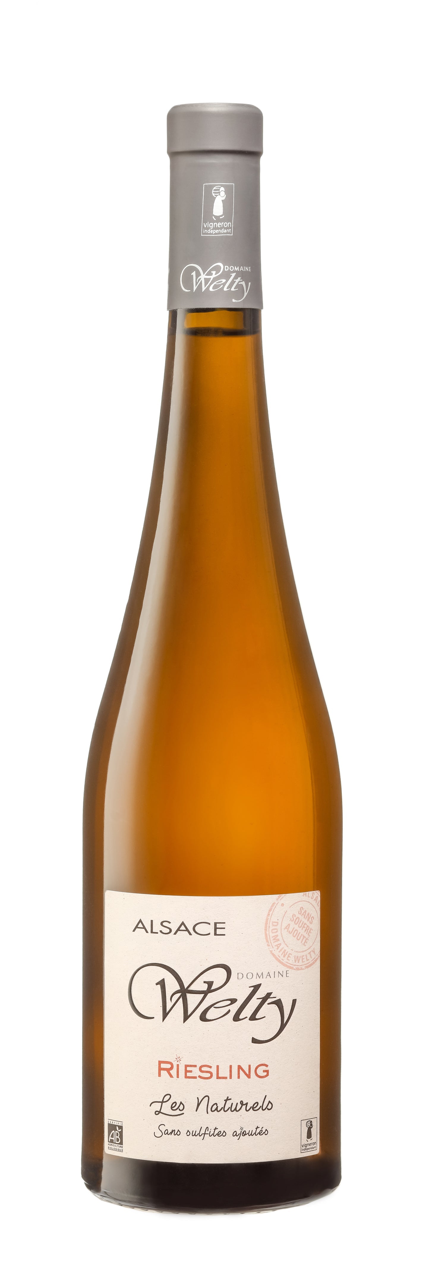 Riesling Les Naturels 2025