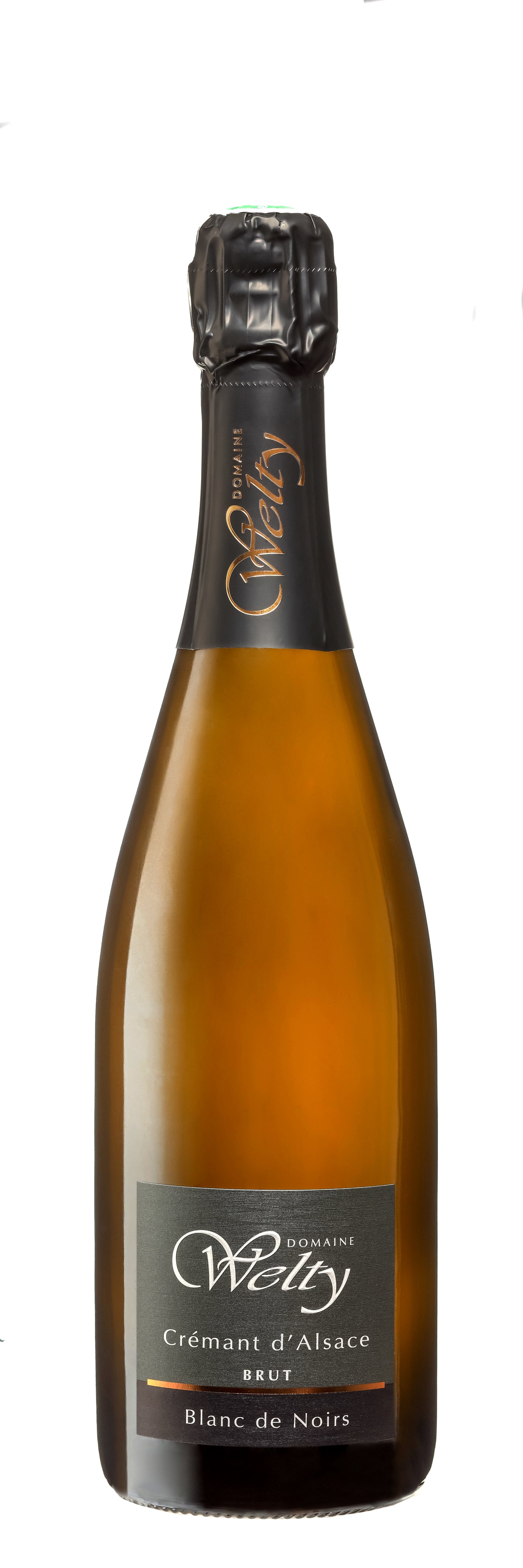 Crémant d'Alsace Blanc de Noir Extra Brut