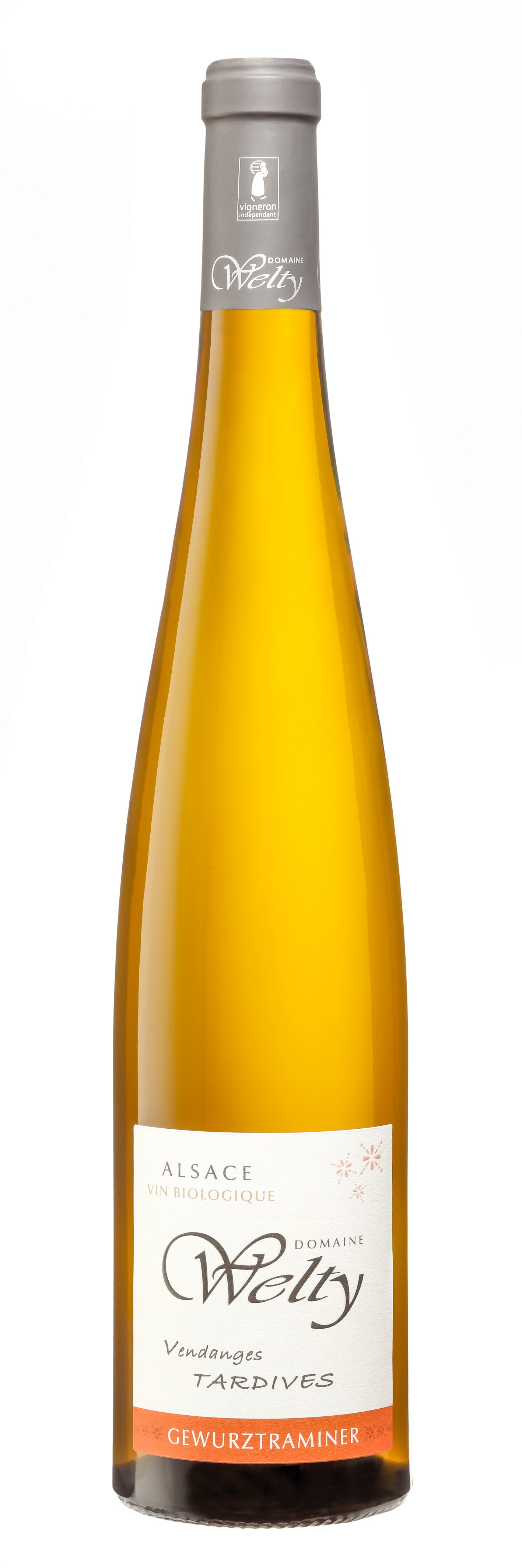 Gewurztraminer Vendanges Tardives 2020