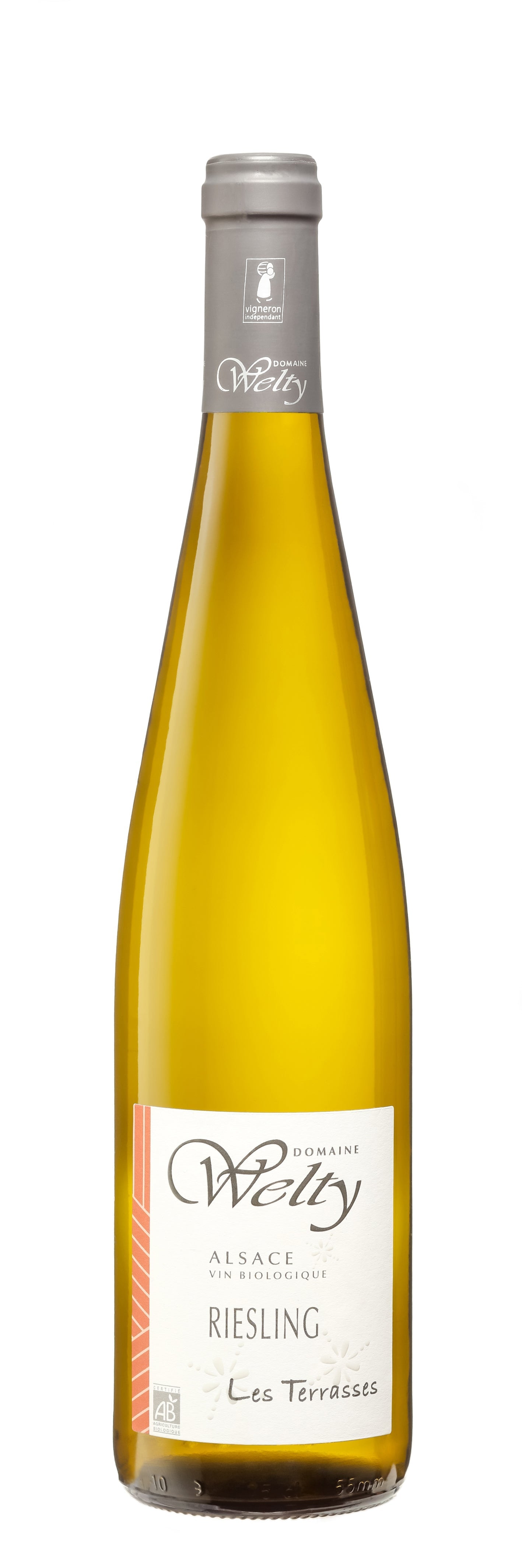 Riesling Les Terrasses 2025
