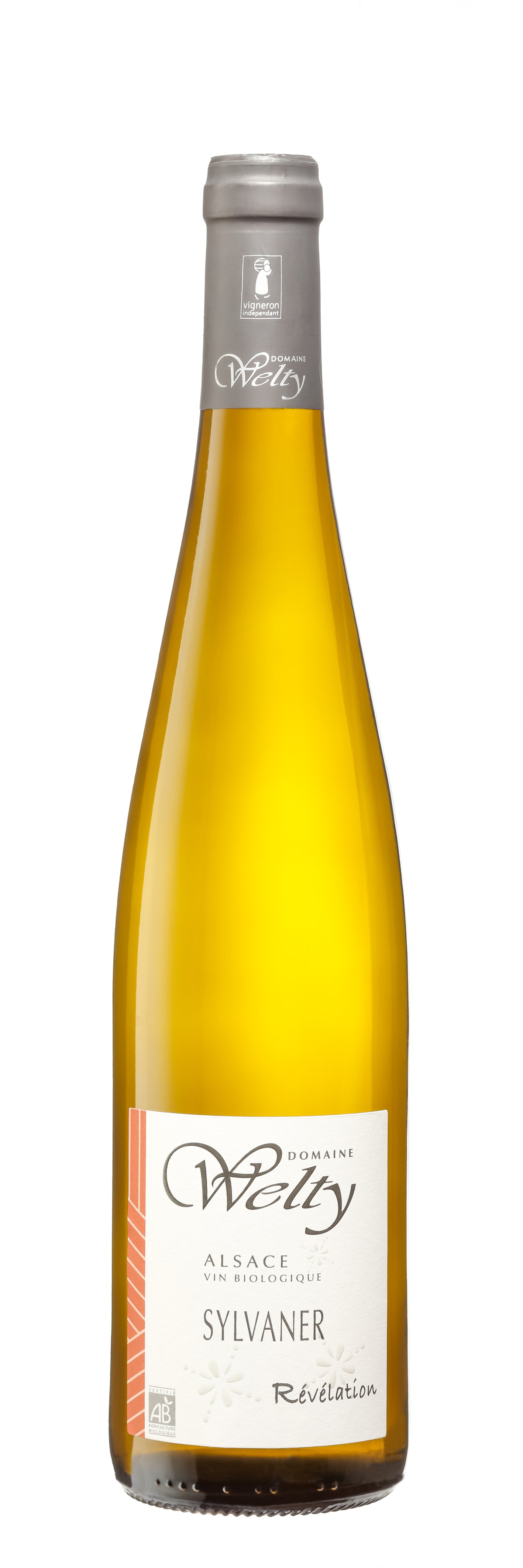 Sylvaner Révélation 2022