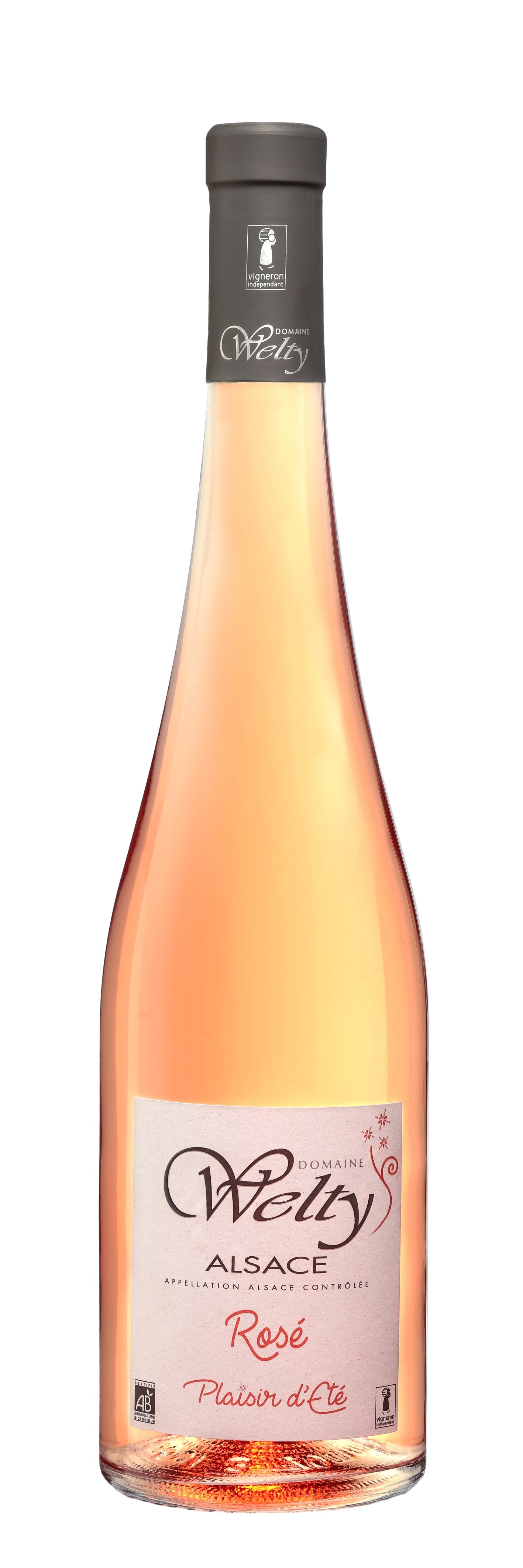 Pinot Noir Plaisir d'Été 2025