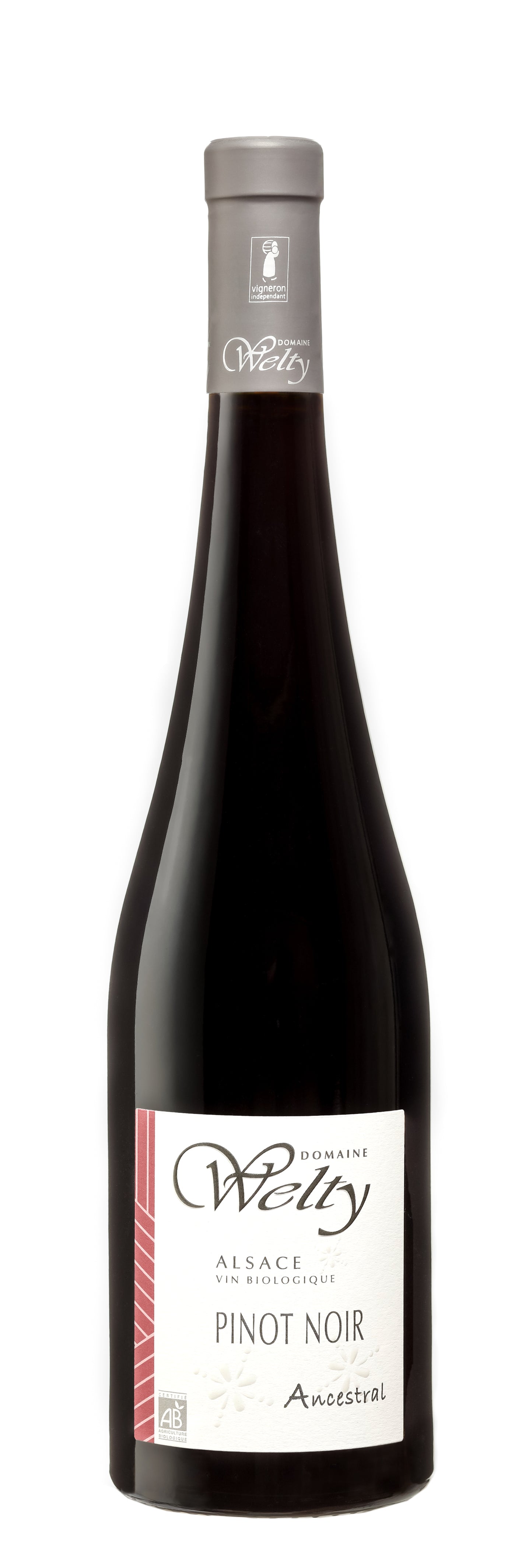 Pinot Noir L'Ancestral 2024