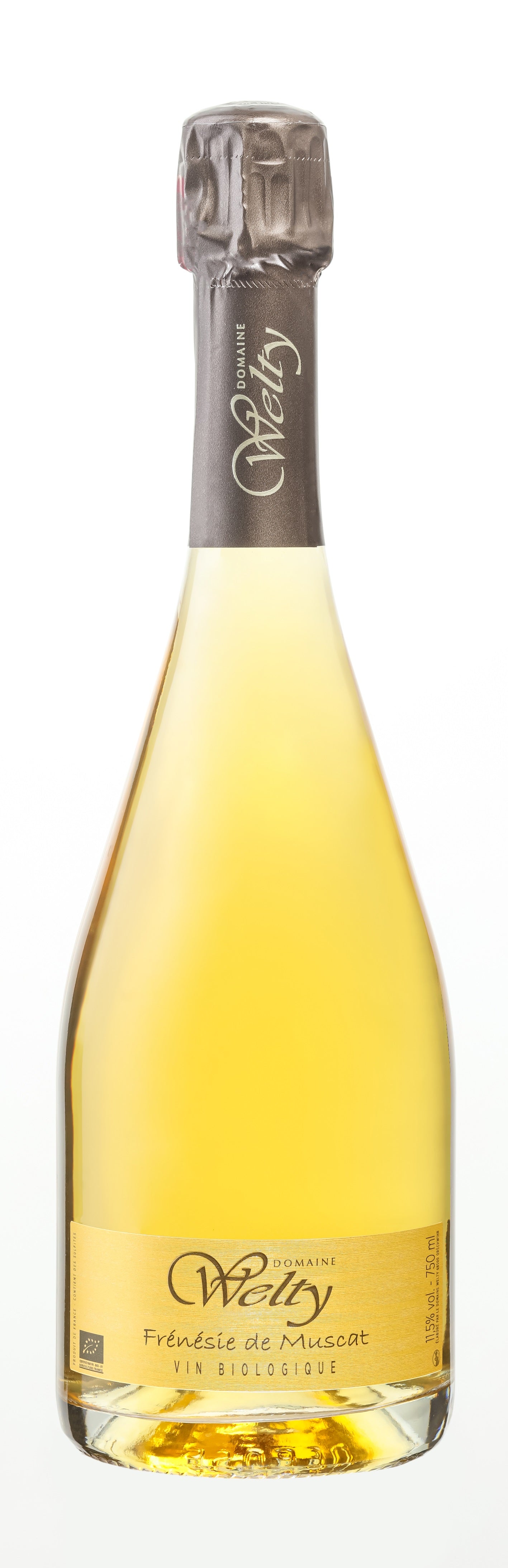 Frénésie de Muscat