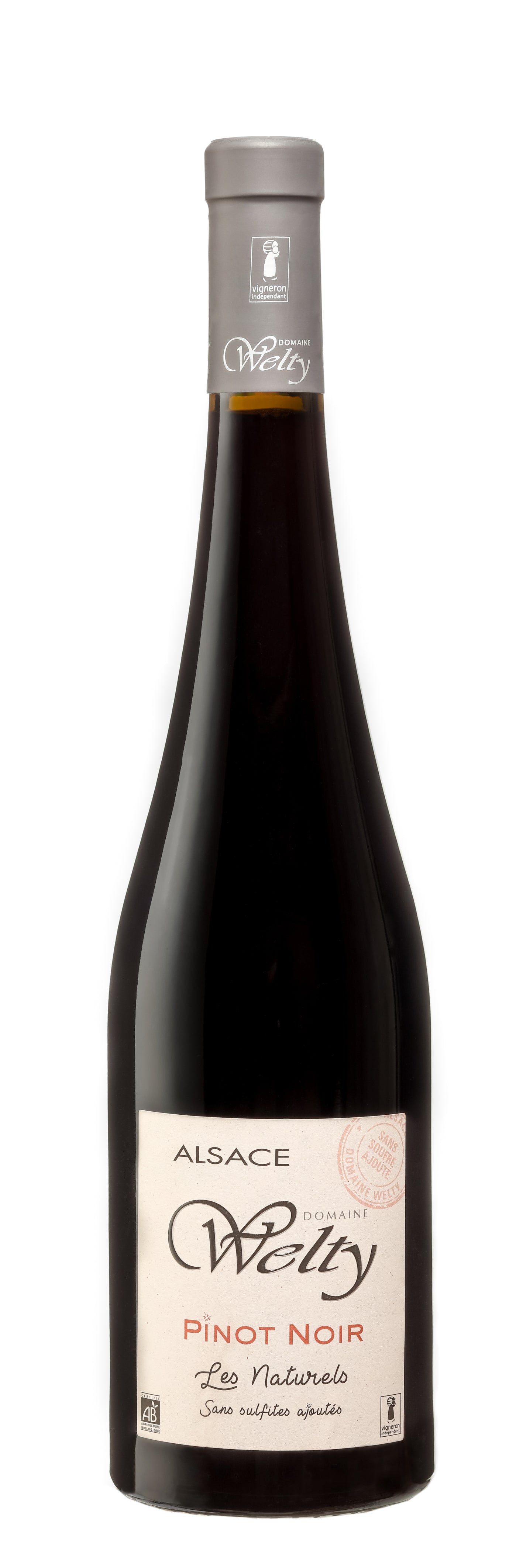 Pinot Noir Les Naturels 2023