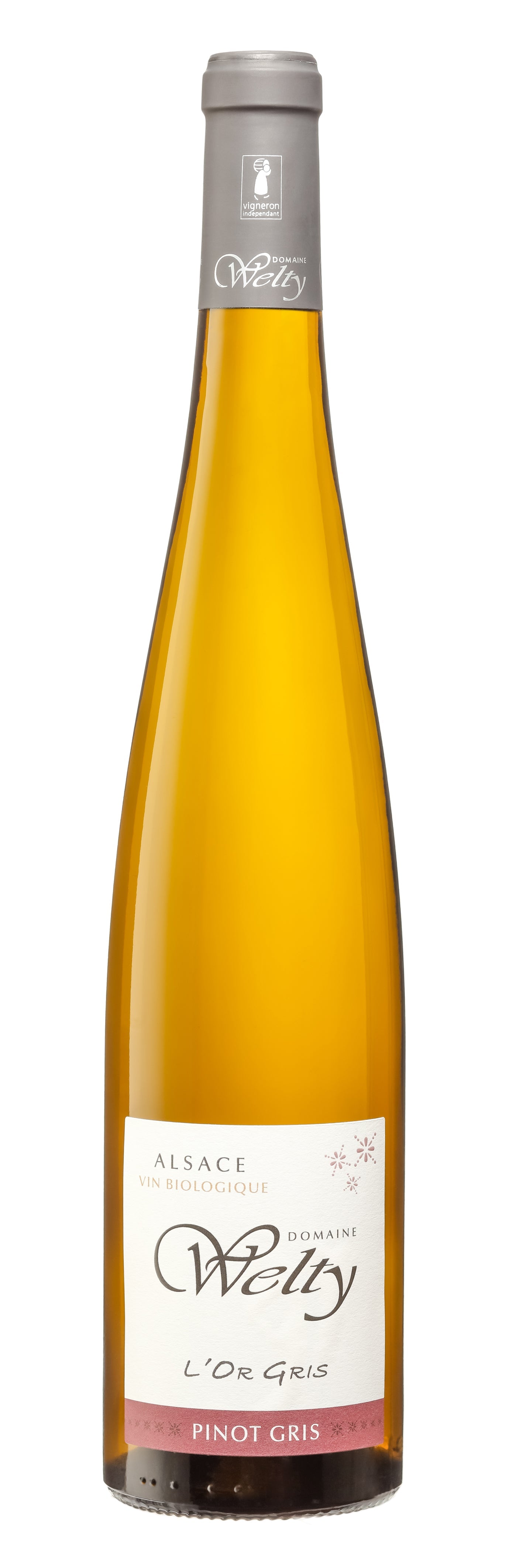 Pinot Gris L'Or Gris 2022