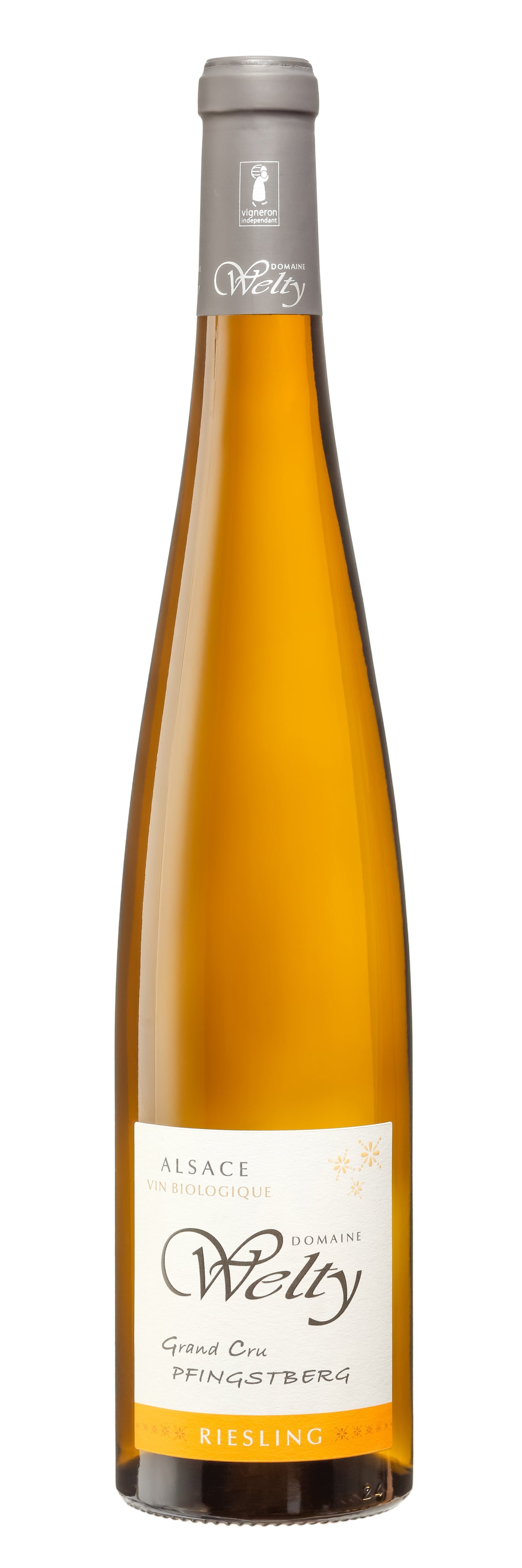 Riesling Grand Cru Pfingstberg 2022