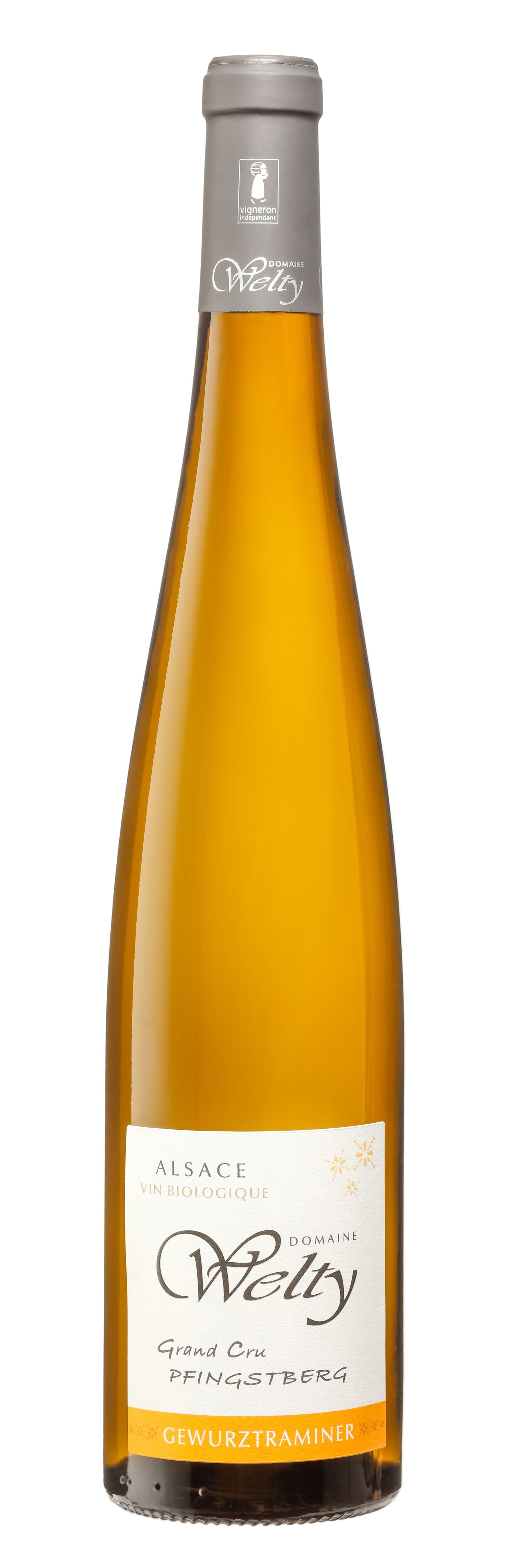 Gewurztraminer Grand Cru Pfingstberg 2020