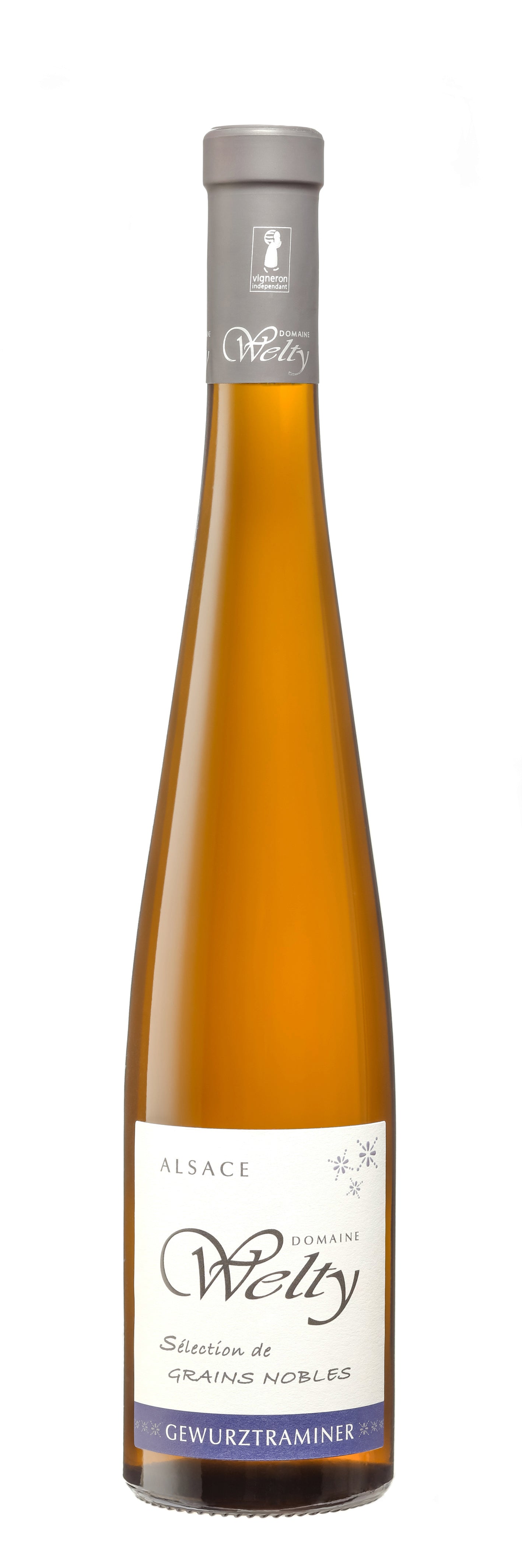 Gewurztraminer Sélection de Grains Nobles 2018