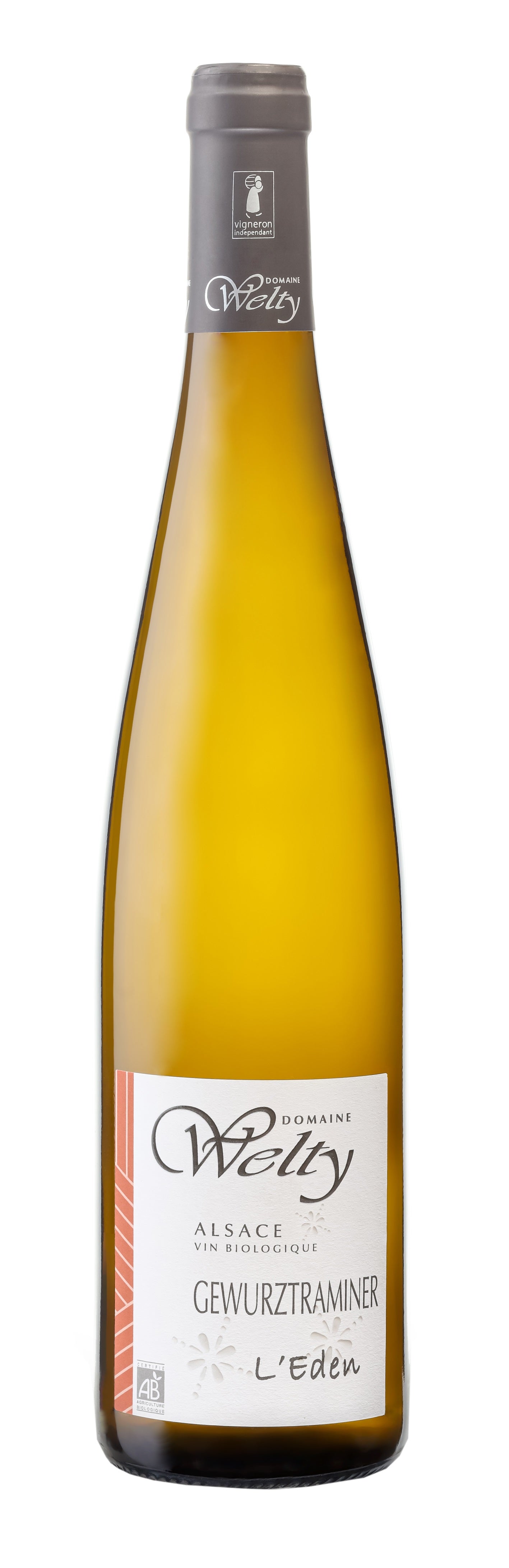 Gewurztraminer L'Eden 2023