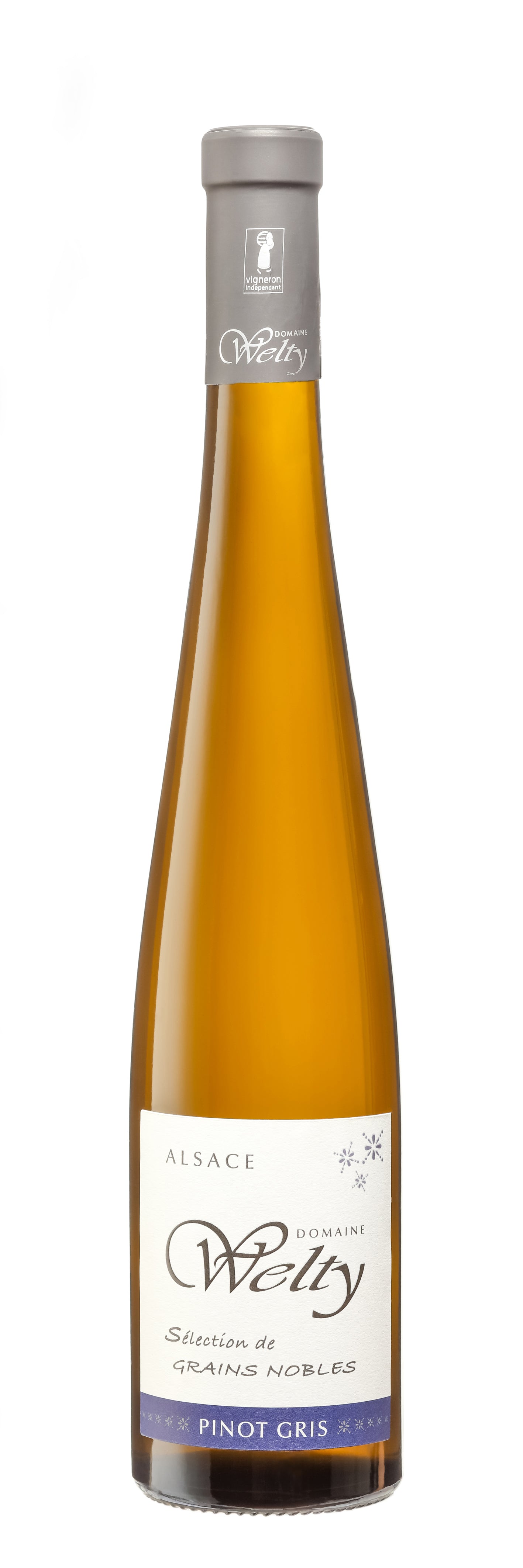 Pinot Gris Sélection de Grains Nobles 2017
