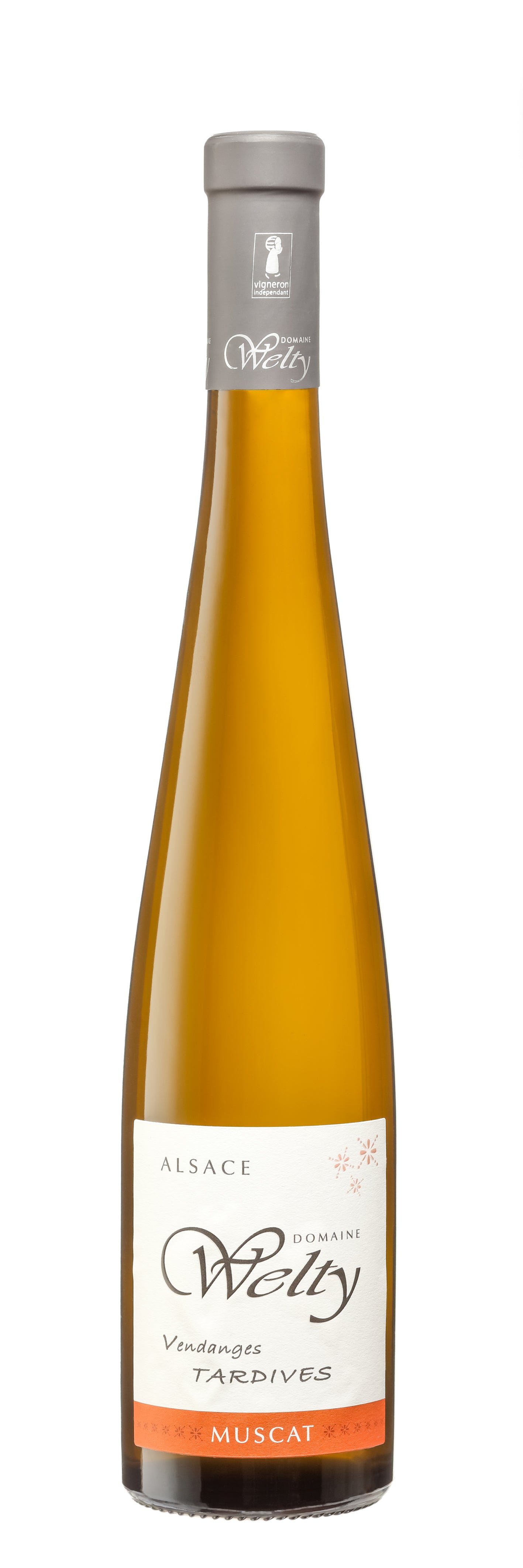 Muscat Vendanges Tardives 2018