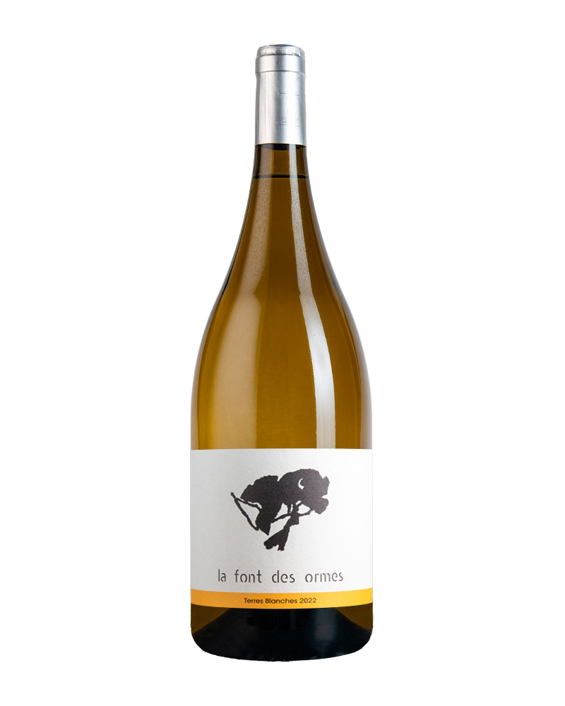 Terres Blanches 2022 magnum