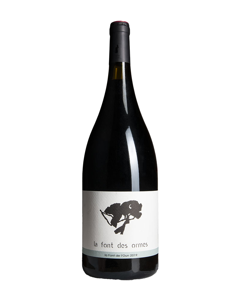 La Font de l’Oun 2020 magnum