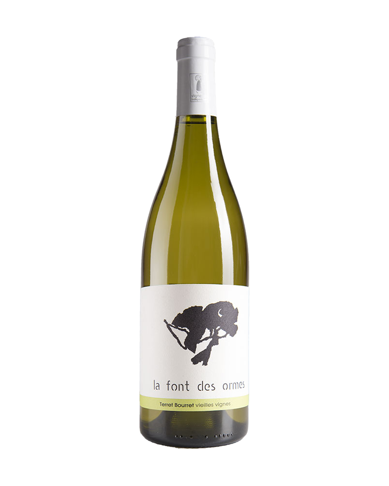 Terret Bourret Vieilles Vignes 2022