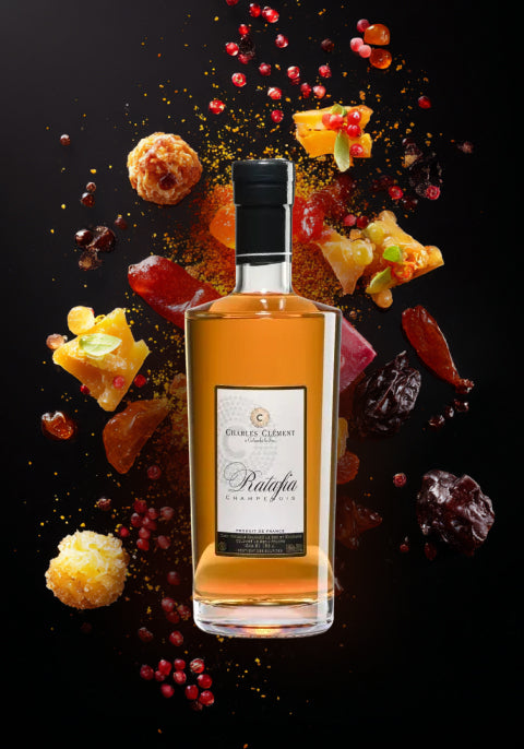 Ratafia de Champagne