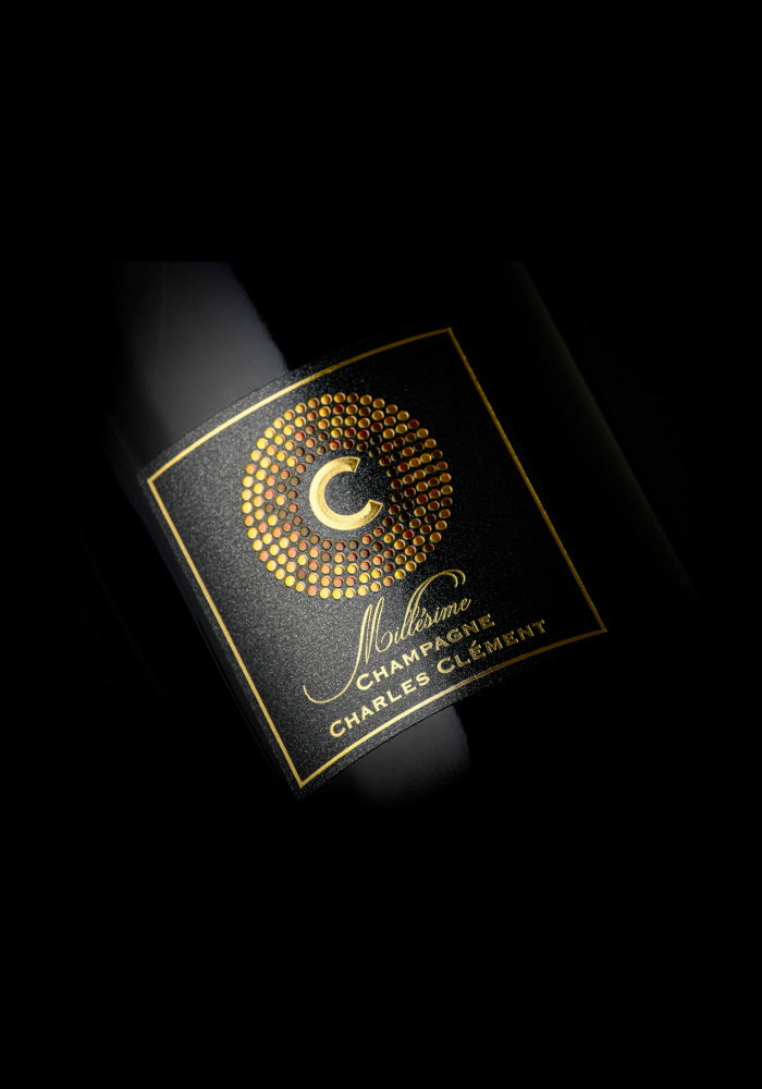 Millésimé 2018