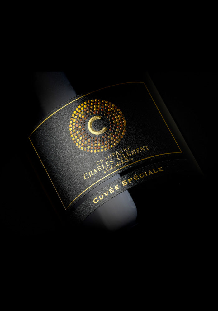 Cuvée Spéciale