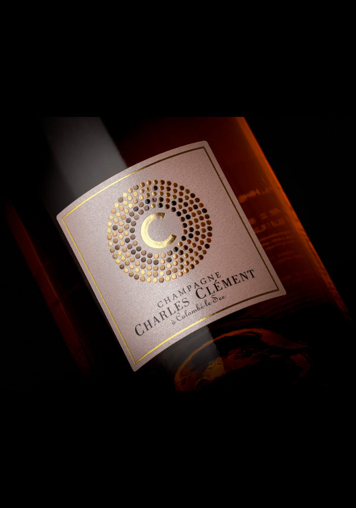 Cuvée Rosé