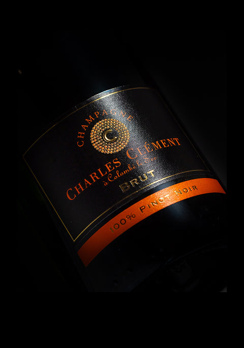 Cuvée 100% Pinot Noir