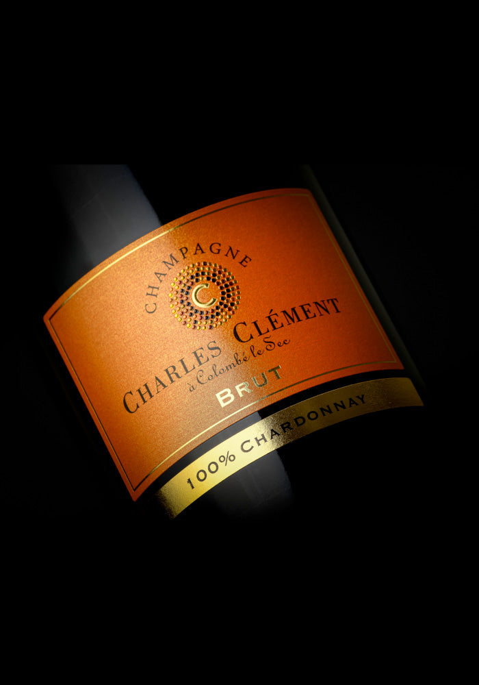 Cuvée 100% Chardonnay