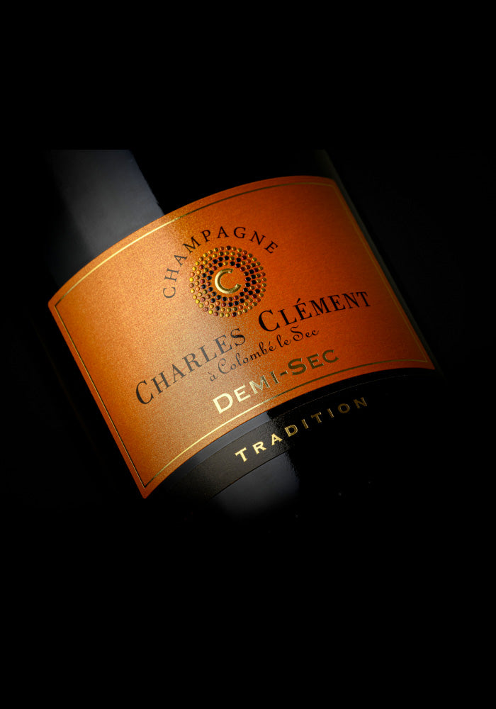 Cuvée Tradition Demi-Sec