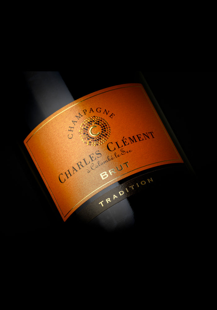 Cuvée Tradition Brut