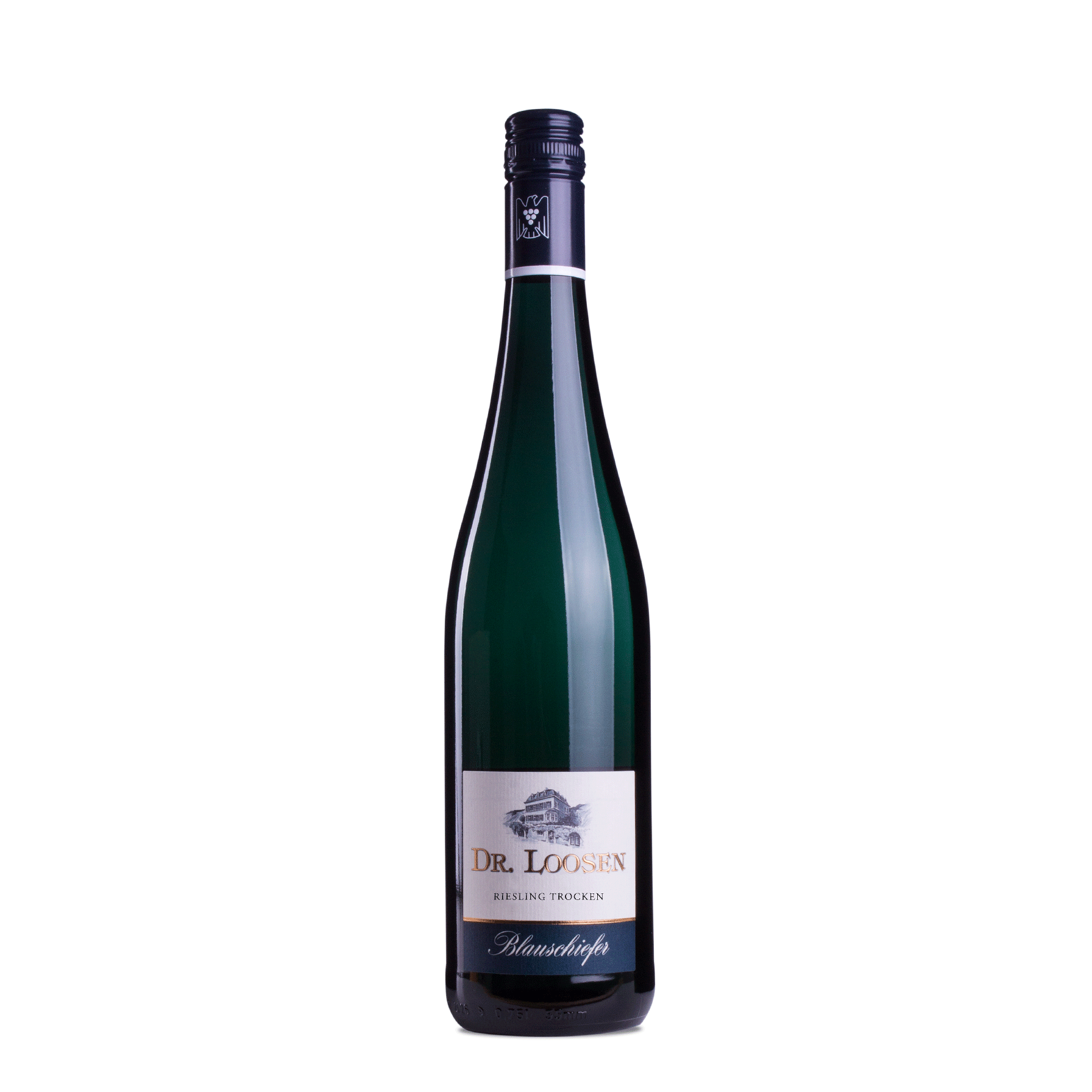 2025 Blauschiefer Riesling trocken